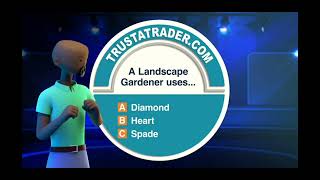 TrustATradercom Sponsoring Tipping Point Lucky Stars 2023 Advert [upl. by Leotie54]