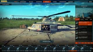 Heliborne All Helicopters Showcase【Latest Version】 [upl. by Lewes]