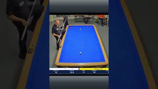 Artistic Billiards Best Shots BARIŞ CİN 2024 ANKARA 당구 billiards [upl. by Blanch]