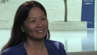 Parkinsons Ask the Stem Cell Expert  Xianmin Zeng Buck Institute [upl. by Ablem]