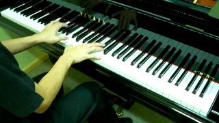 John Thompsons Grade 3 No9 Spinning Song P19 纺织歌 [upl. by Rednav]