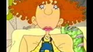 As Told By Ginger Theme Song [upl. by Earlie]