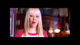 Raise Your Voice Caro Mio Ben Hilary Duff [upl. by Haggai]