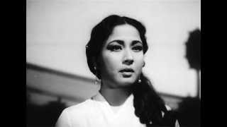 Bane Ho Ek Khak Se  Classic Hindi Song  Lata Mangeshkar  Aarti 1962 Hindi Movie  Meena Kumari [upl. by Seidel]