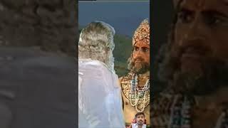 mahabharat bollywood movie hindi comedy motivation karnarjun hinduepic funny karnaarjun [upl. by Steck]