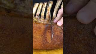 How to Make Roast Pork on a Charcoal Rotisserie [upl. by Mccready]