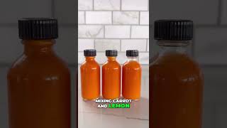 🤯 Boost Your Health 200 🥕🍋 – Strong Immunity Secret [upl. by Acirderf]