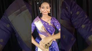 O Menoka O MenokaAntara NandyAnkita NandyDurga Puja Song shorts dance youtubeshorts [upl. by Dichy343]