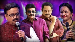 Swarabhishekam 19 PROMO  Hero Rajshekar amp Suman Special this week 28th October [upl. by Kcirnek]