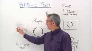 How to identify emerging risks [upl. by Henson]