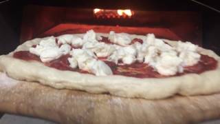 Uuni Pizza Oven Review Part 2 Using it [upl. by Cira749]