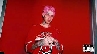 Lil Peep ft KirbLaGoop  red drop shawty Acapella [upl. by Anaihr973]