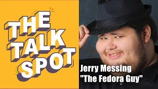 Where Is Jerry Messing quotFedora Guyquot Now [upl. by Lavro]