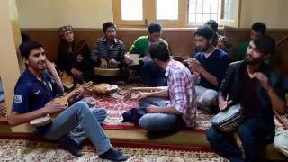 Bulbulik Music School at Gojal Pakistan [upl. by Leonidas924]