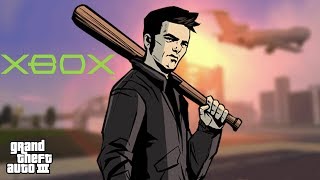 Grand Theft Auto III XBOX Full Game Playthrough Live Stream No Commentary [upl. by Reinwald19]