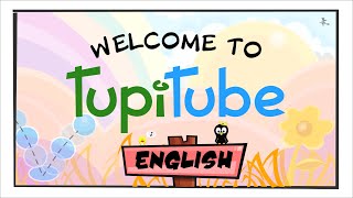 Welcome to TupiTube [upl. by Camala]