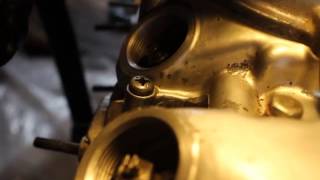 Valve Spring Noise [upl. by Concettina601]