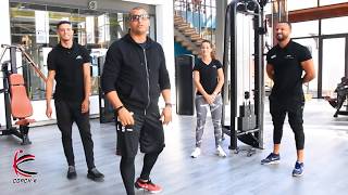 Rencontrez moi au Millenium Fitness amp Spa Rabat [upl. by Carena]