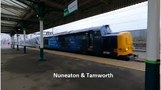 Tamworth amp Nuneaton 02122024 [upl. by Dee Dee]