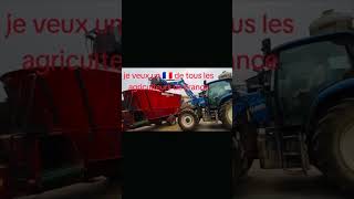 Agriculteur agricultrices 👨‍🌾 🇫🇷🇫🇷 🇫🇷 Agriculteur agriculture agricultrice agricole [upl. by Ecirtnom475]