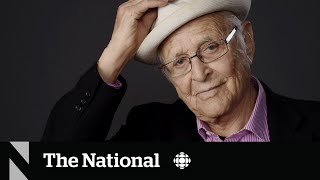 Remembering legendary TV producer Norman Lear [upl. by Sudnor]