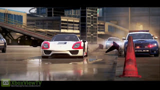 NFS Most Wanted 2013  DLC Deluxe Bundle Trailer EN  FULL HD [upl. by Eendys]