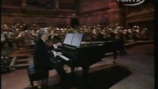 John Willams conducts Michel Legrand  Yentl Suite BSO [upl. by Euqinna521]