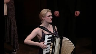 GAYLE RANKIN Cabaret 2014 [upl. by Korwun]