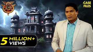 क्या CID कर पाएगी Bhootiya हवेली का खुलासा  CID  TV Serial Latest Episode [upl. by Dibru]