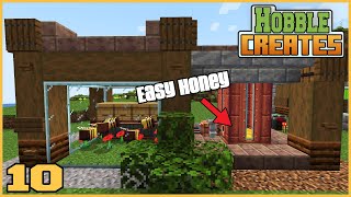 Create Mod How To Automate Honey [upl. by Randi]