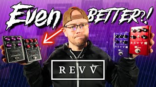 Did the BEST Preamp Pedals just get BETTER [upl. by Rusticus904]