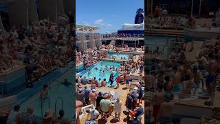 5 Ways to AVOID the Crowds on Your Cruise [upl. by Anicart]