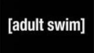 adult swim music sicsbeats gut feeling [upl. by Yelyah]