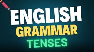 English Grammar Tenses  EnglishwithRoomamaam  education englishgrammar trending [upl. by Nats]