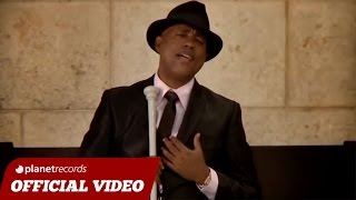 DAVID CALZADO y CHARANGA HABANERA  La Suerte Official Video HD [upl. by Annat]