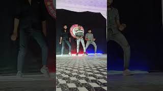 mara Marda ke Goli khela devri se Holishort dance video bhojpuri song shortfee dance [upl. by Adnarym]