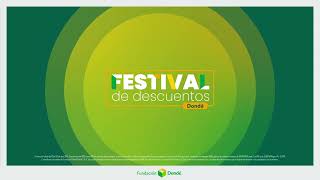 Festival de Descuentos [upl. by Bausch]