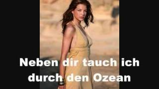 Neben dir  Yvonne Catterfeld [upl. by Ainnos216]