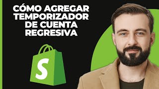 Cómo Agregar un Temporizador de Cuenta Regresiva en Shopify GRATIS y Sin Programación 2024 [upl. by Torhert]