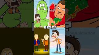 EAT TRYPO PIZZA ANIMATION MEME animationmeme funny memes shorts [upl. by Dat]