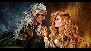 Rowan and Aelin story [upl. by Ataeb]