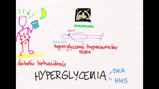 Hyperglycemia 1 [upl. by Guod]