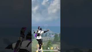 secret flying 🪽 br rank glitch for grandmaster players 😱 viral shortsfeed freefire [upl. by Nesral]