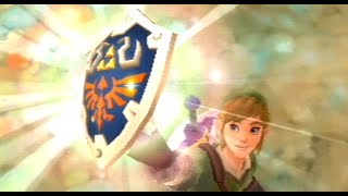 The Legend of Zelda  Skyward Sword  Part 92  Timed Evils [upl. by Doomham]