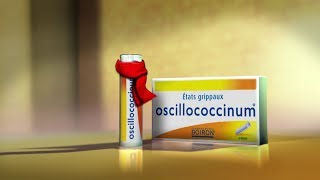 Oscillococcinum VFX Breakdown [upl. by Furie]