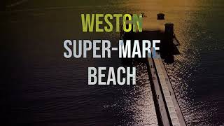 X Race WestonSuperMare Beach 2024 [upl. by Uok]