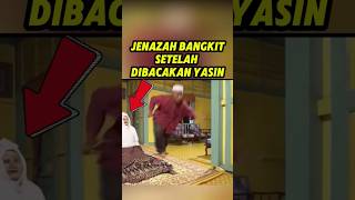 Jenazah bangun saat dilangkahi kucing alurfilm alurceritamovie reviewfilm filmhorror filmpendek [upl. by Las]