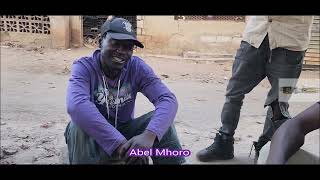 Part 1 Of 2 Macheso Ane Mari ya Abel Mhoro  Second Avenue Mbare Harare Zimbabwe [upl. by Nylirrehs]