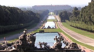 Reggia di Caserta [upl. by Dodd3]