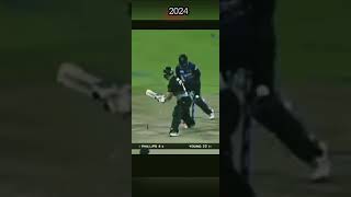 WANINDU HASARANGA BEST BOWLING NEW ZEALAND CRICKET 2023 VS 2024 [upl. by Harlie]